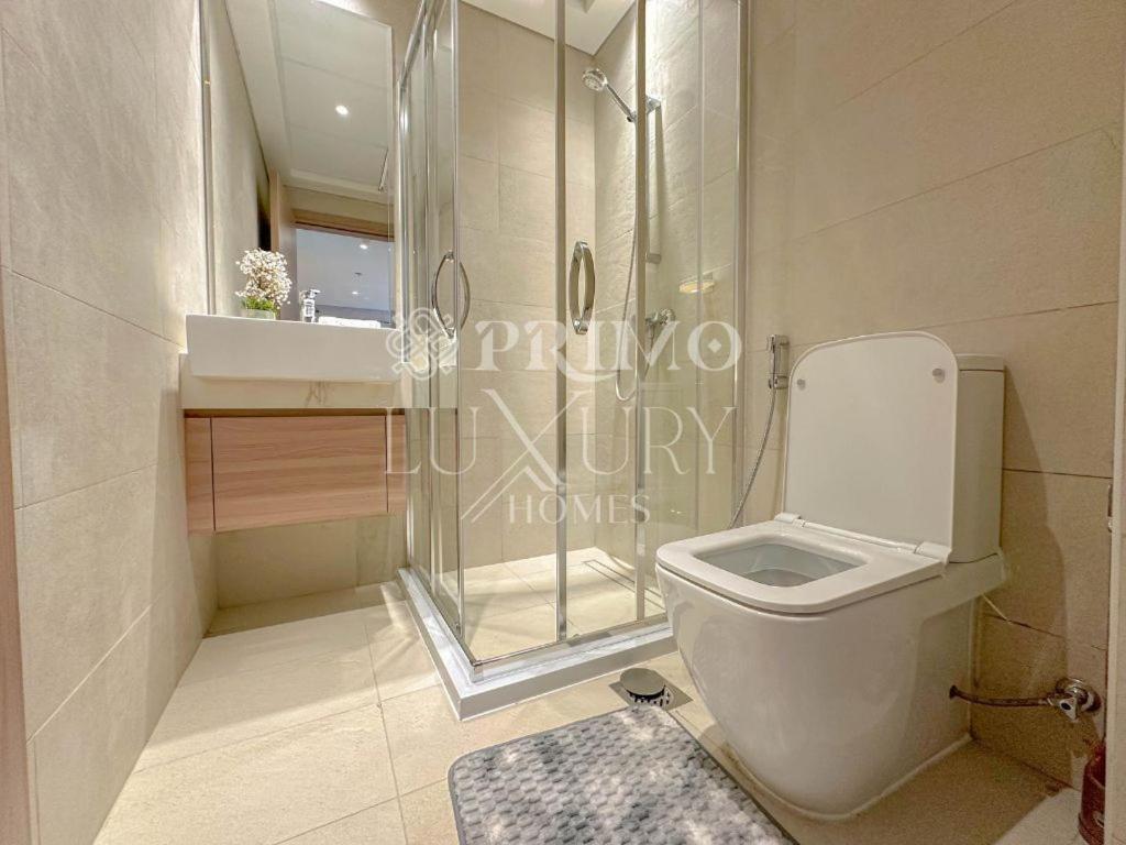 Spacious 2-Bedroom Apartment In Azizi Riviera-Dubai Apartment *