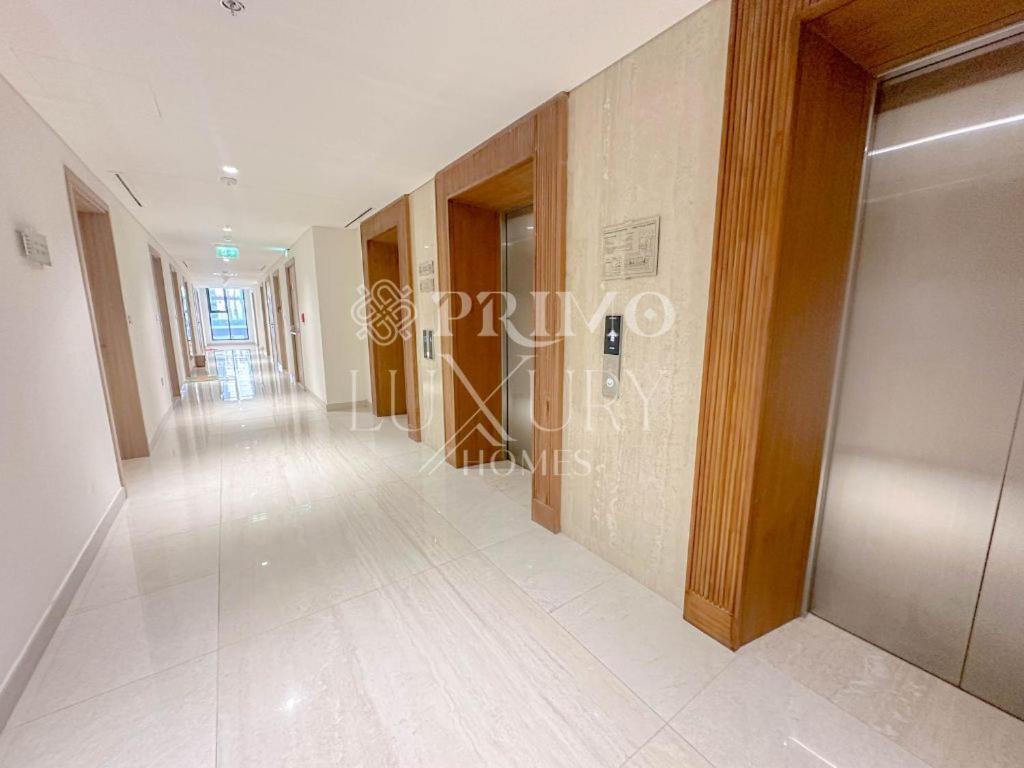 Spacious 2-Bedroom Apartment In Azizi Riviera-Dubai Apartment