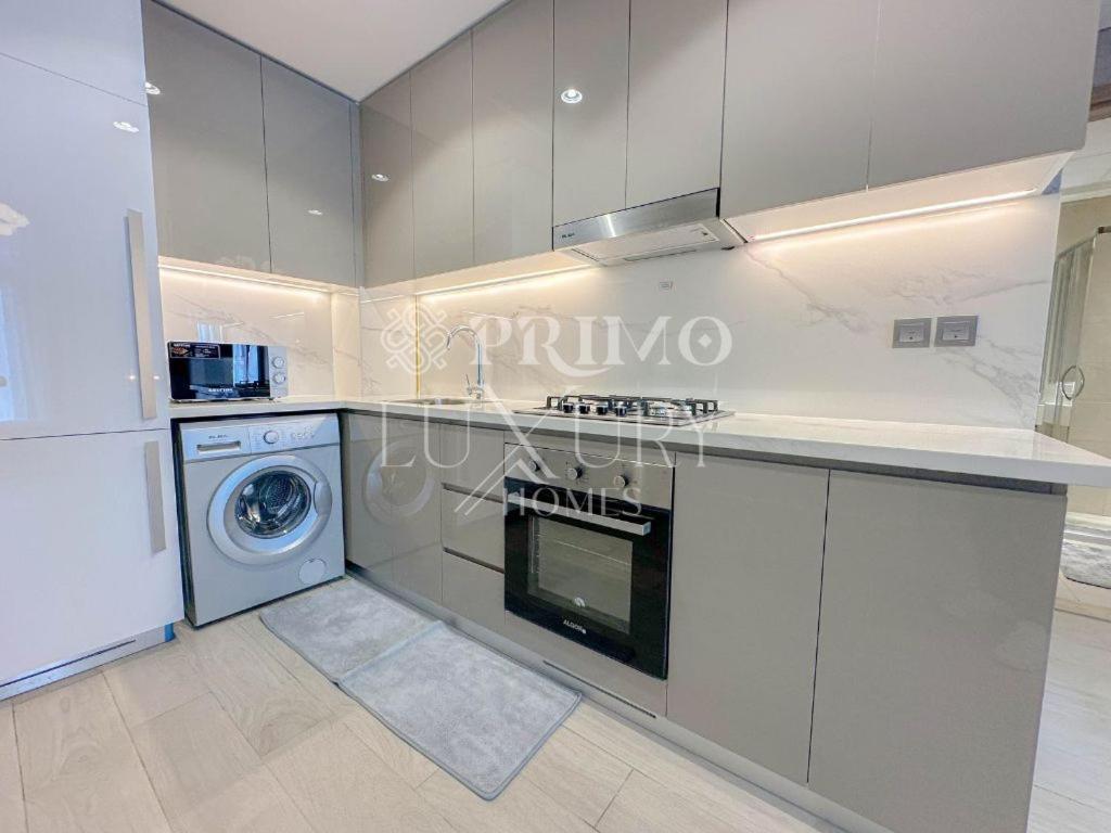 Spacious 2-Bedroom Apartment In Azizi Riviera-Dubai Apartment *