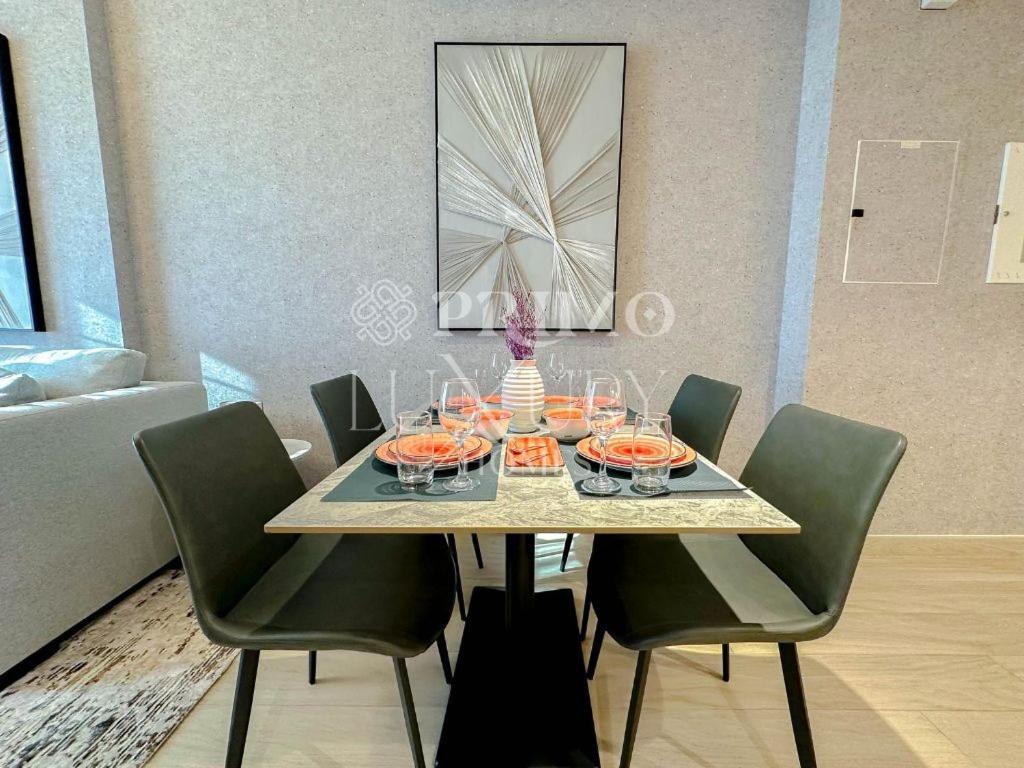 Spacious 2-Bedroom Apartment In Azizi Riviera-Dubai Apartment Dubai