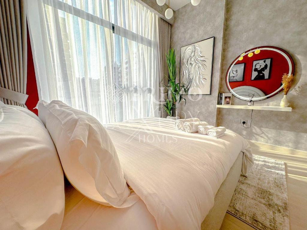 Spacious 2-Bedroom Apartment In Azizi Riviera-Dubai Apartment Dubai