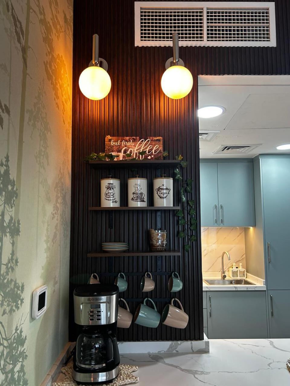 Movenpick - Laguna Tower -the Firefly Apartment *