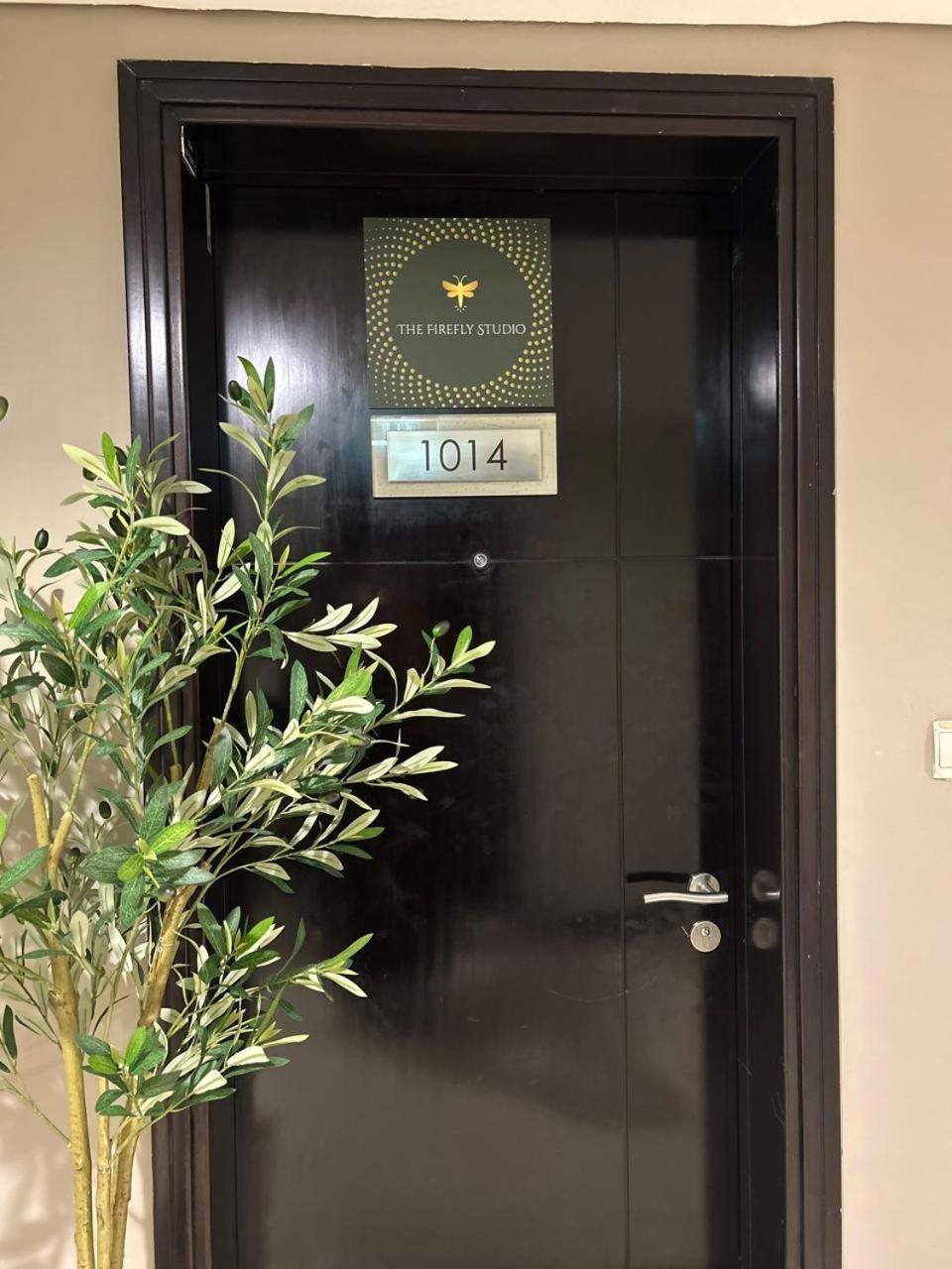 Apartment Movenpick - Laguna Tower -the Firefly