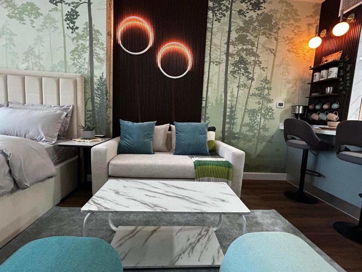 Movenpick - Laguna Tower -the Firefly Dubai