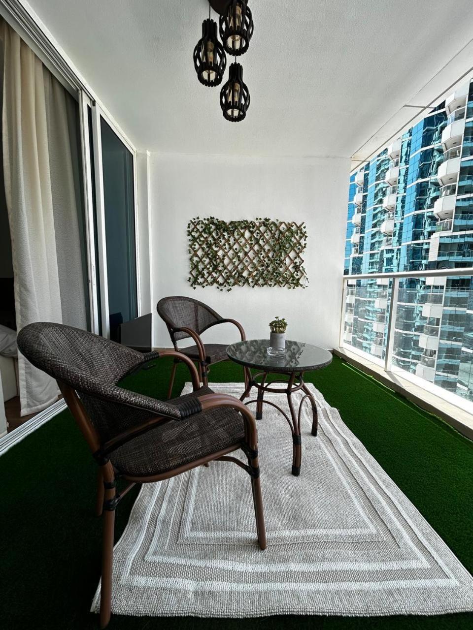 Movenpick - Laguna Tower -the Firefly