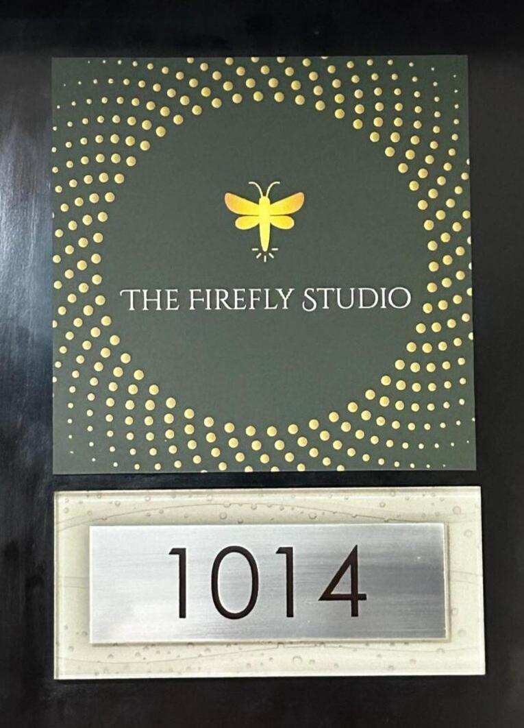 Movenpick - Laguna Tower -the Firefly Apartment *