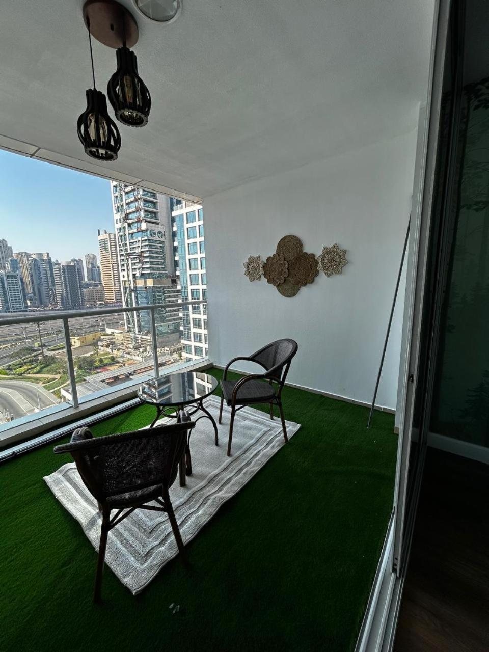 Apartment Movenpick - Laguna Tower -the Firefly