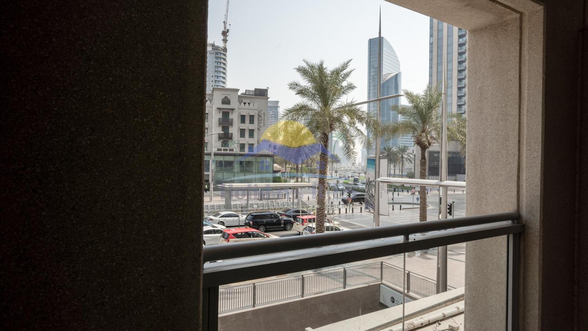 Holidays R Us 4 Bedroom Boulevard View * Dubai