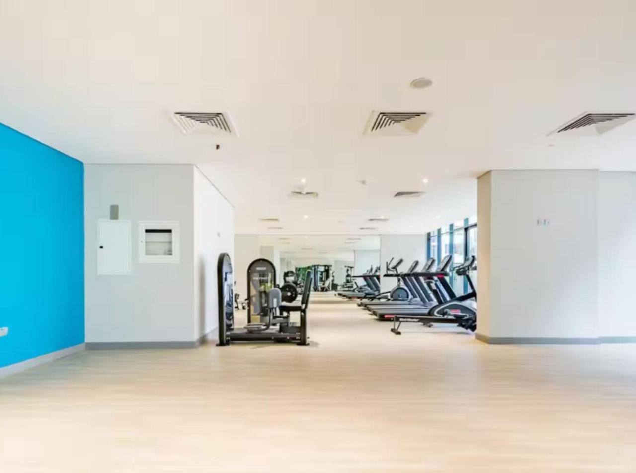Egate - - 6th Floor With Pool View - - 17-626 Apartment