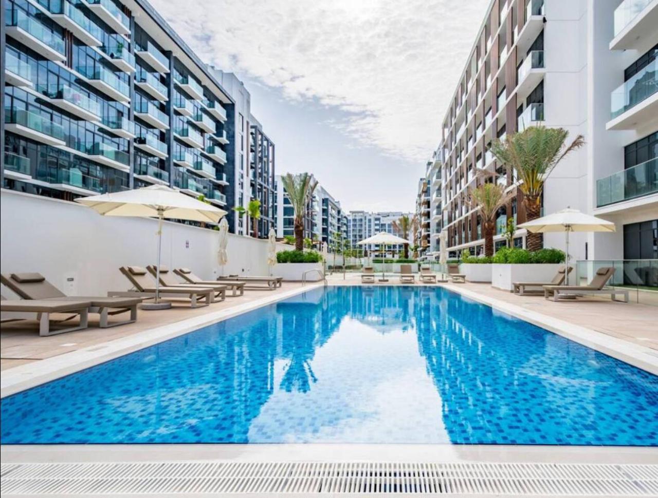Apartment Egate - - 6th Floor With Pool View - - 17-626 *