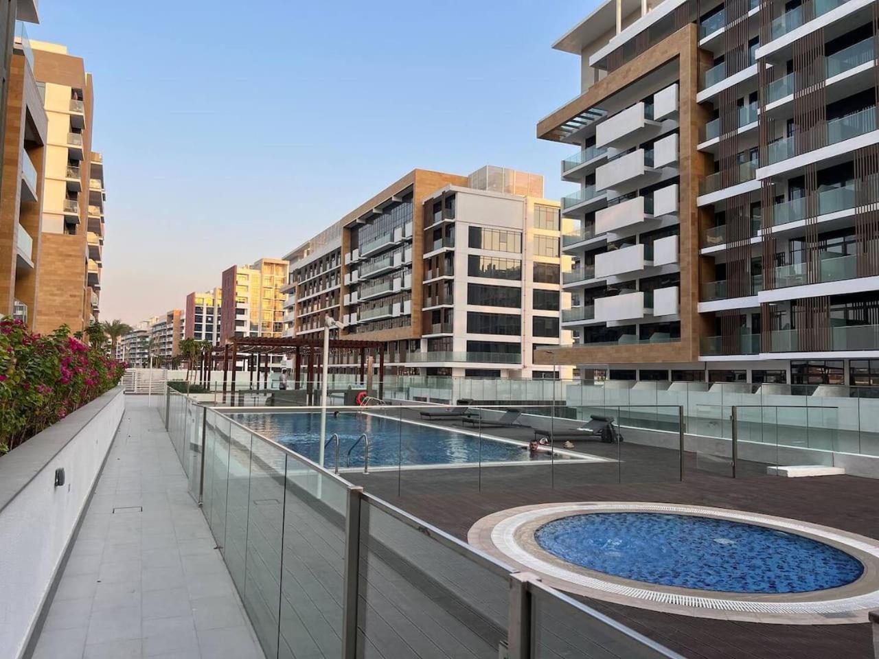 Apartment Egate - - 6th Floor With Pool View - - 17-626