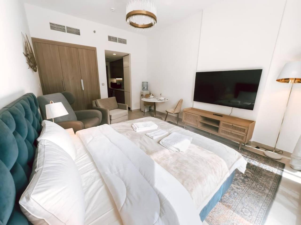 Apartment Egate - - 6th Floor With Pool View - - 17-626 *