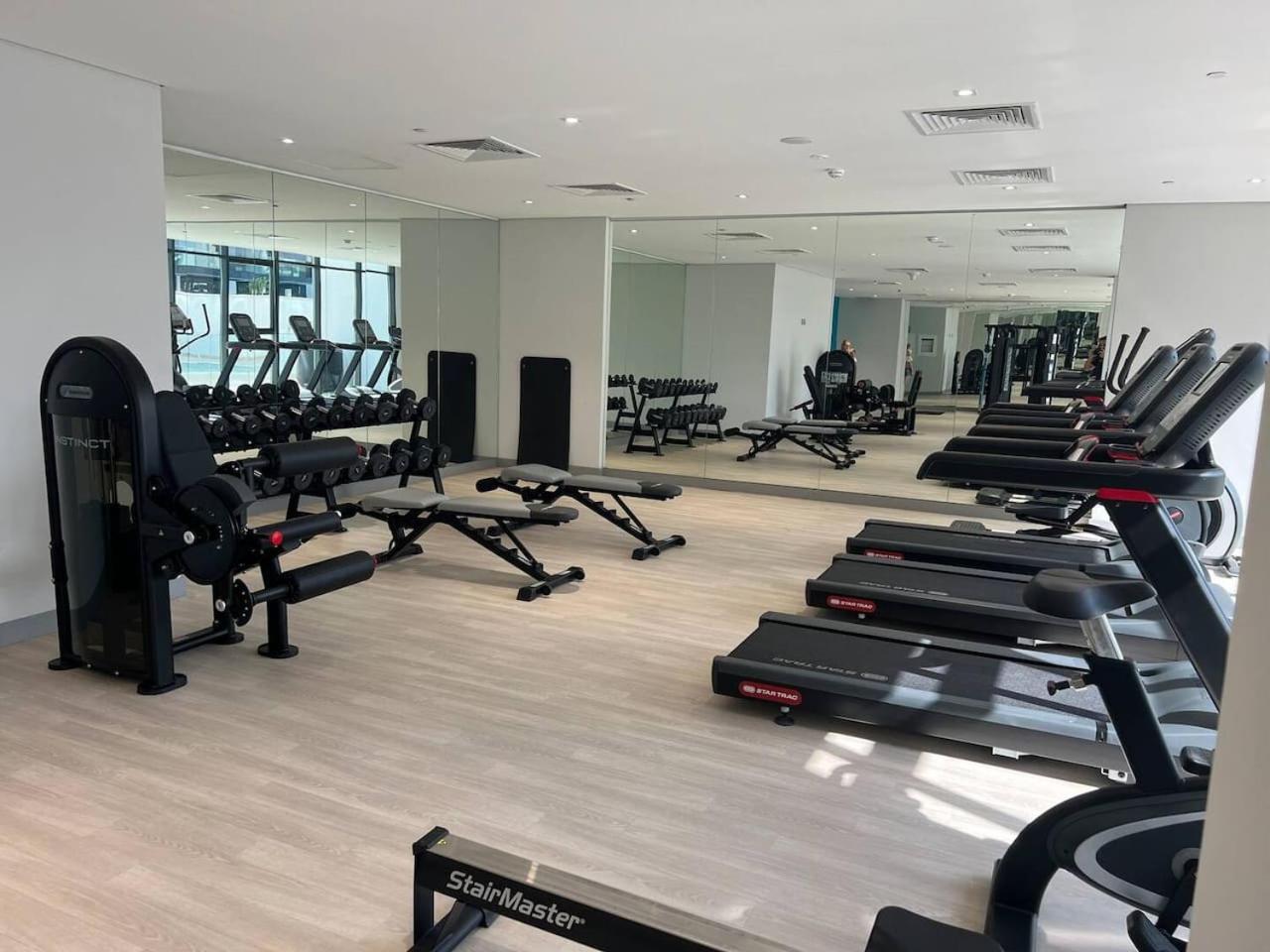 Egate - - 6th Floor With Pool View - - 17-626 Dubai