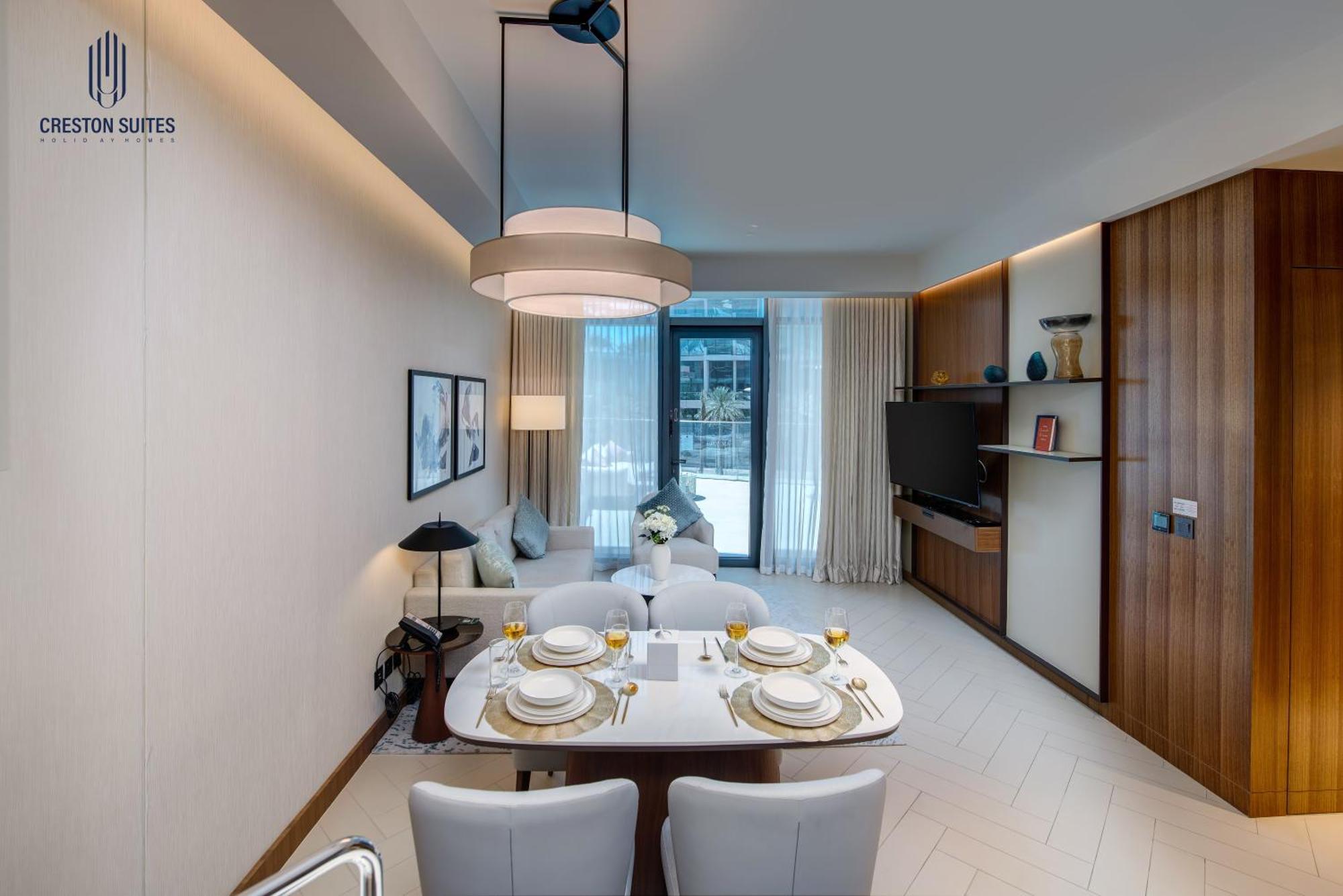 Apartment Creston Address Opera Residences *