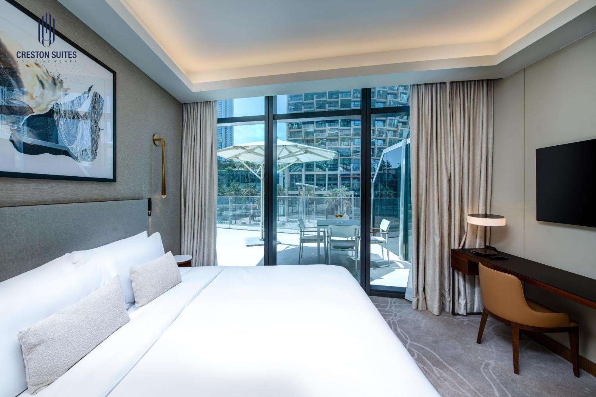 Creston Address Opera Residences