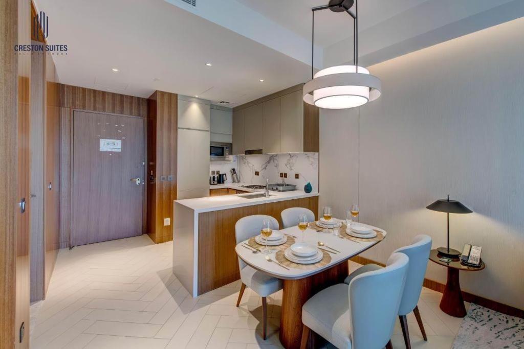 Creston Address Opera Residences Apartment *