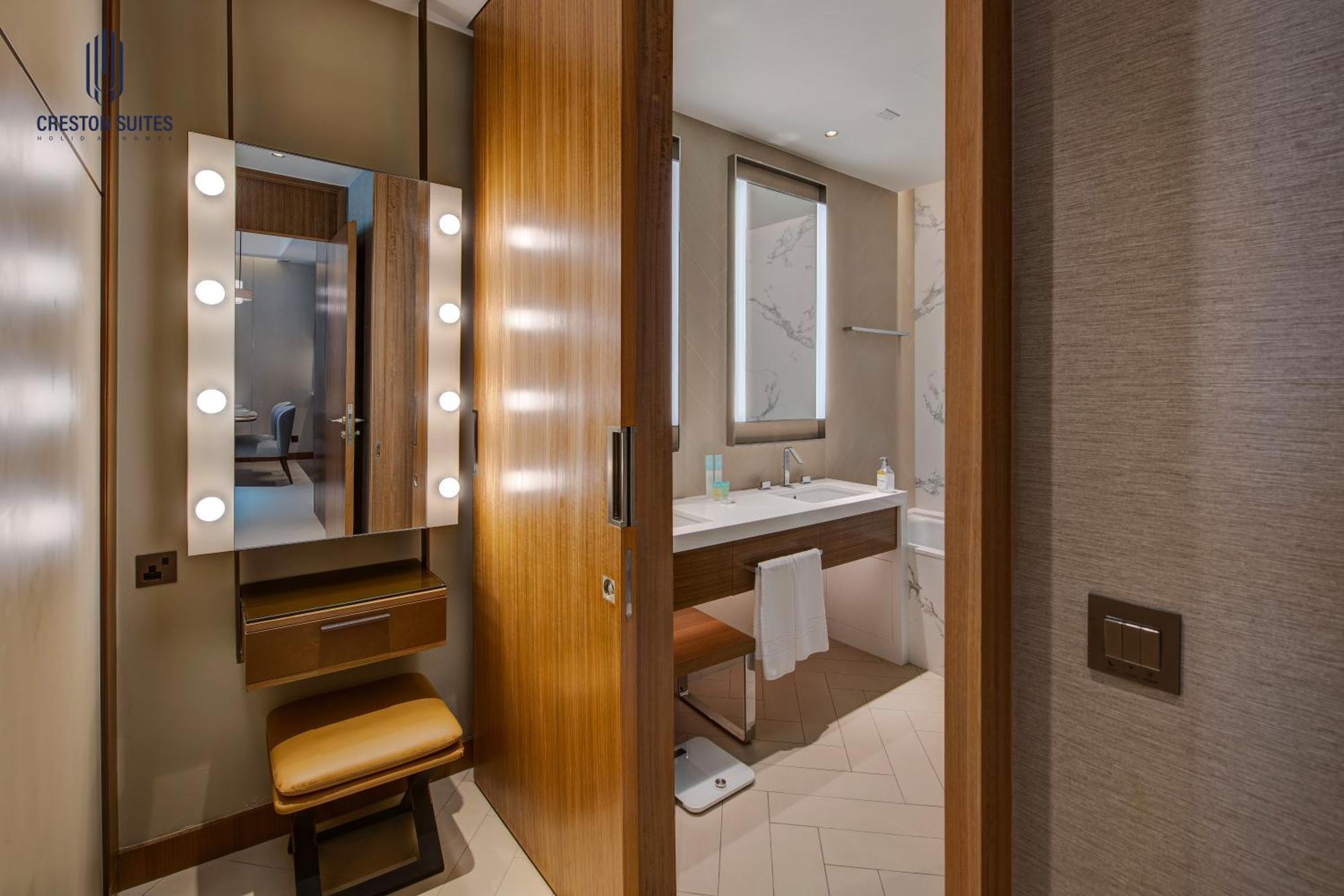 Creston Address Opera Residences Apartment *