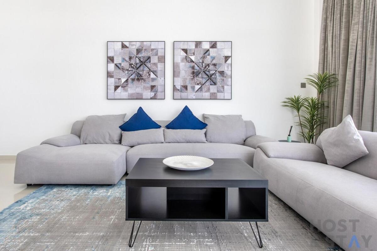 Apartment Boutique 2br At Damac Hills, - Host & Dubai