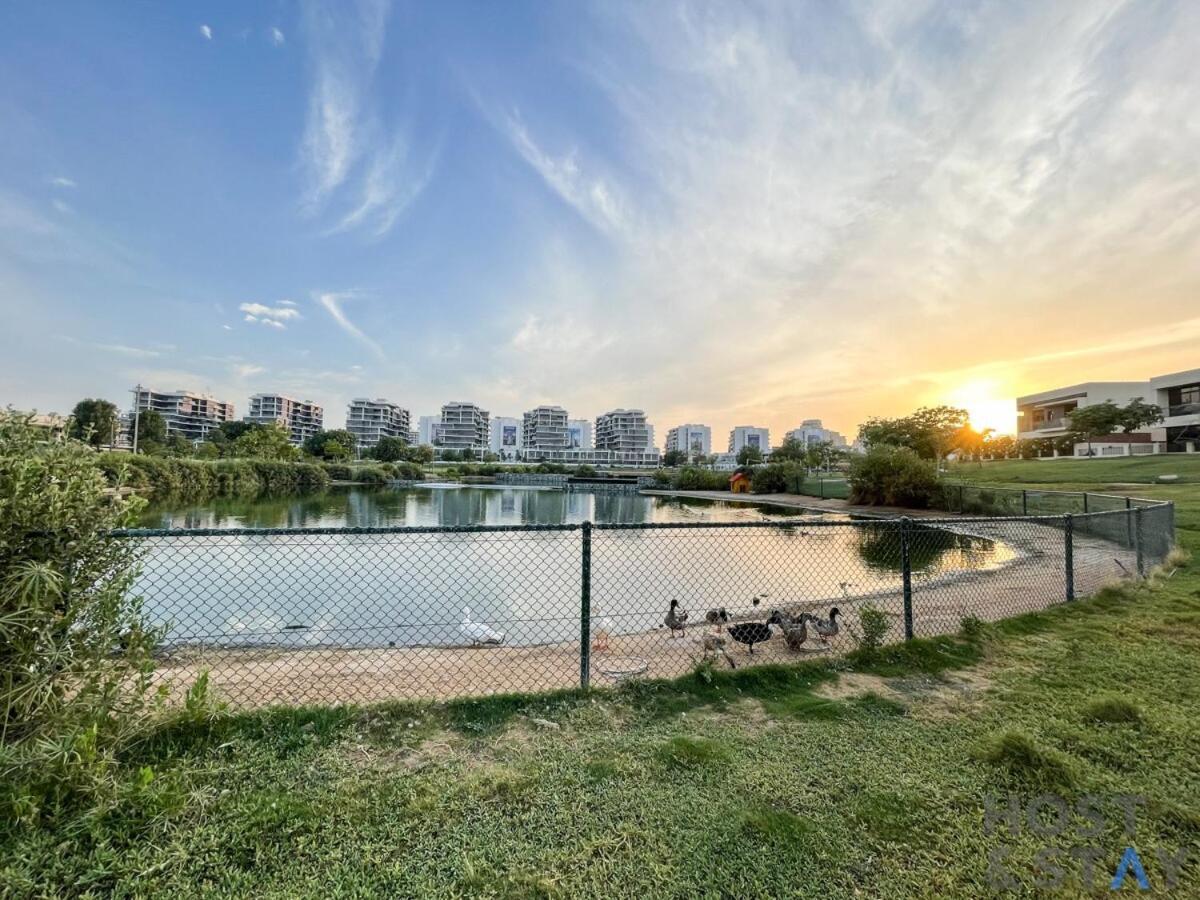 Boutique 2br At Damac Hills, - Host & Dubai