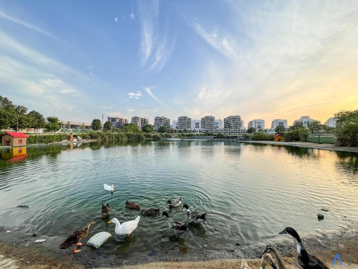 Boutique 2br At Damac Hills, - Host & Apartment *