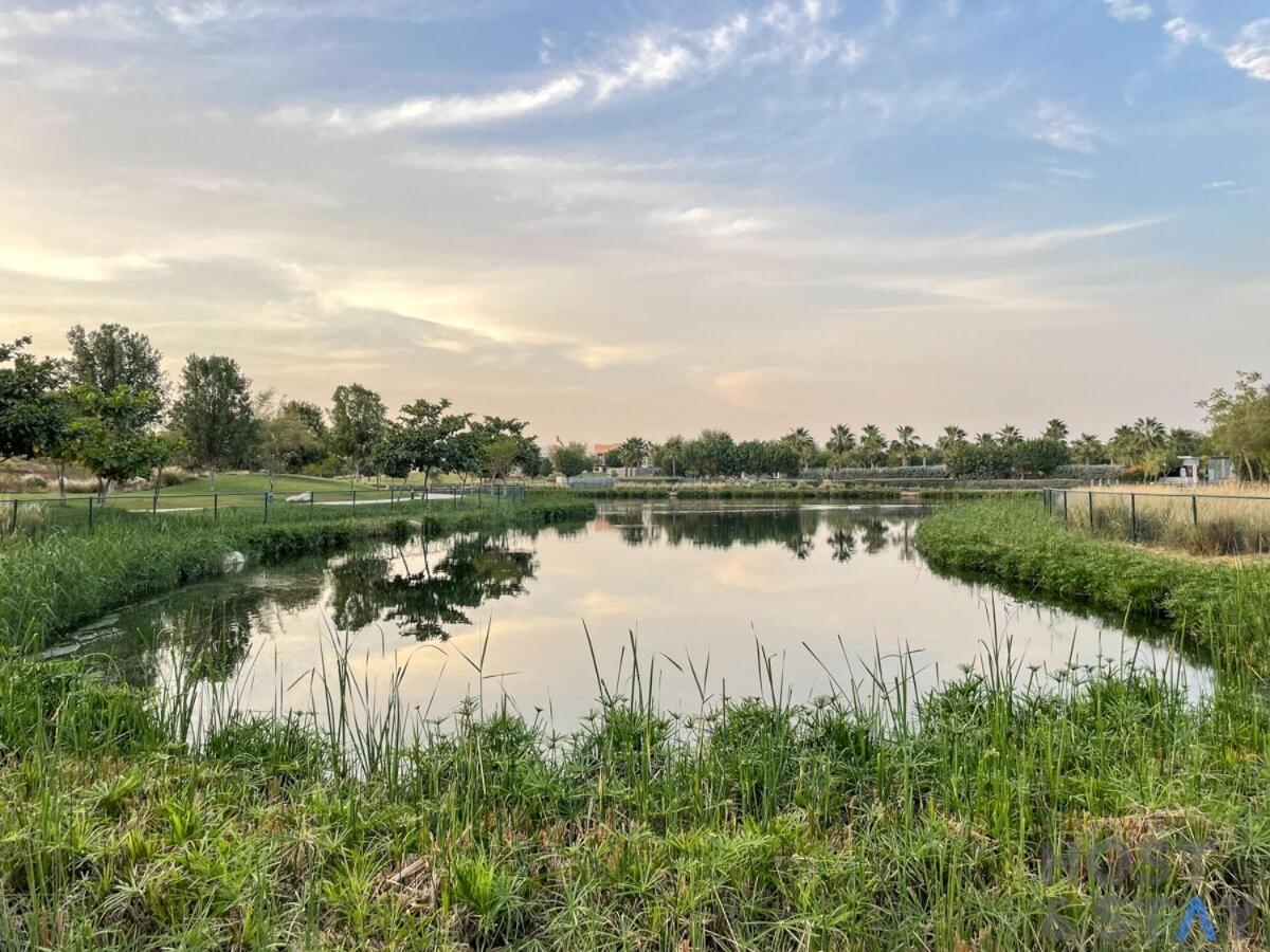 Boutique 2br At Damac Hills, - Host &