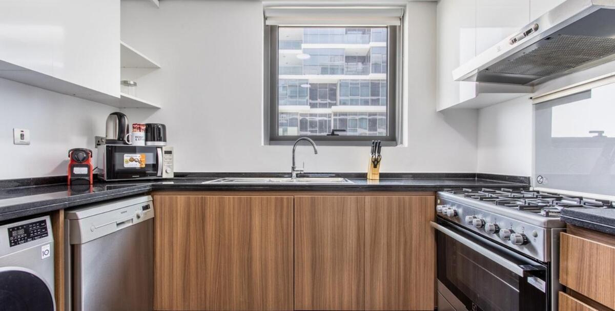 Apartment Boutique 2br At Damac Hills, - Host & *