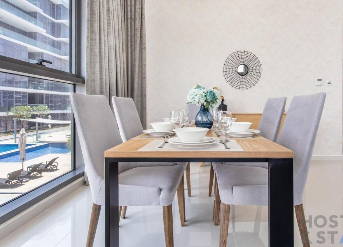 Apartment Boutique 2br At Damac Hills, - Host &
