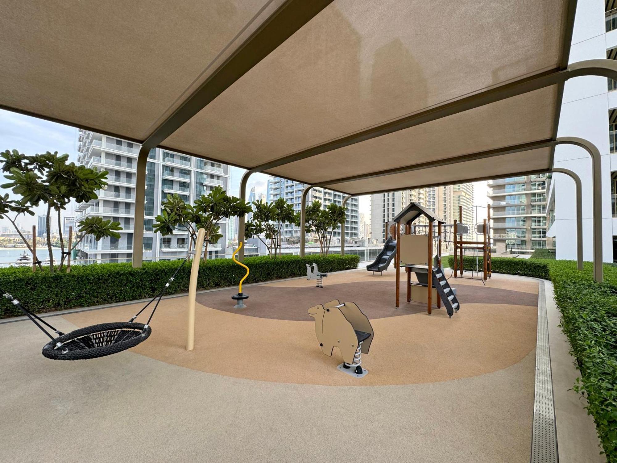 Coastal Elegance 1-bedroom In Grand Bleu *