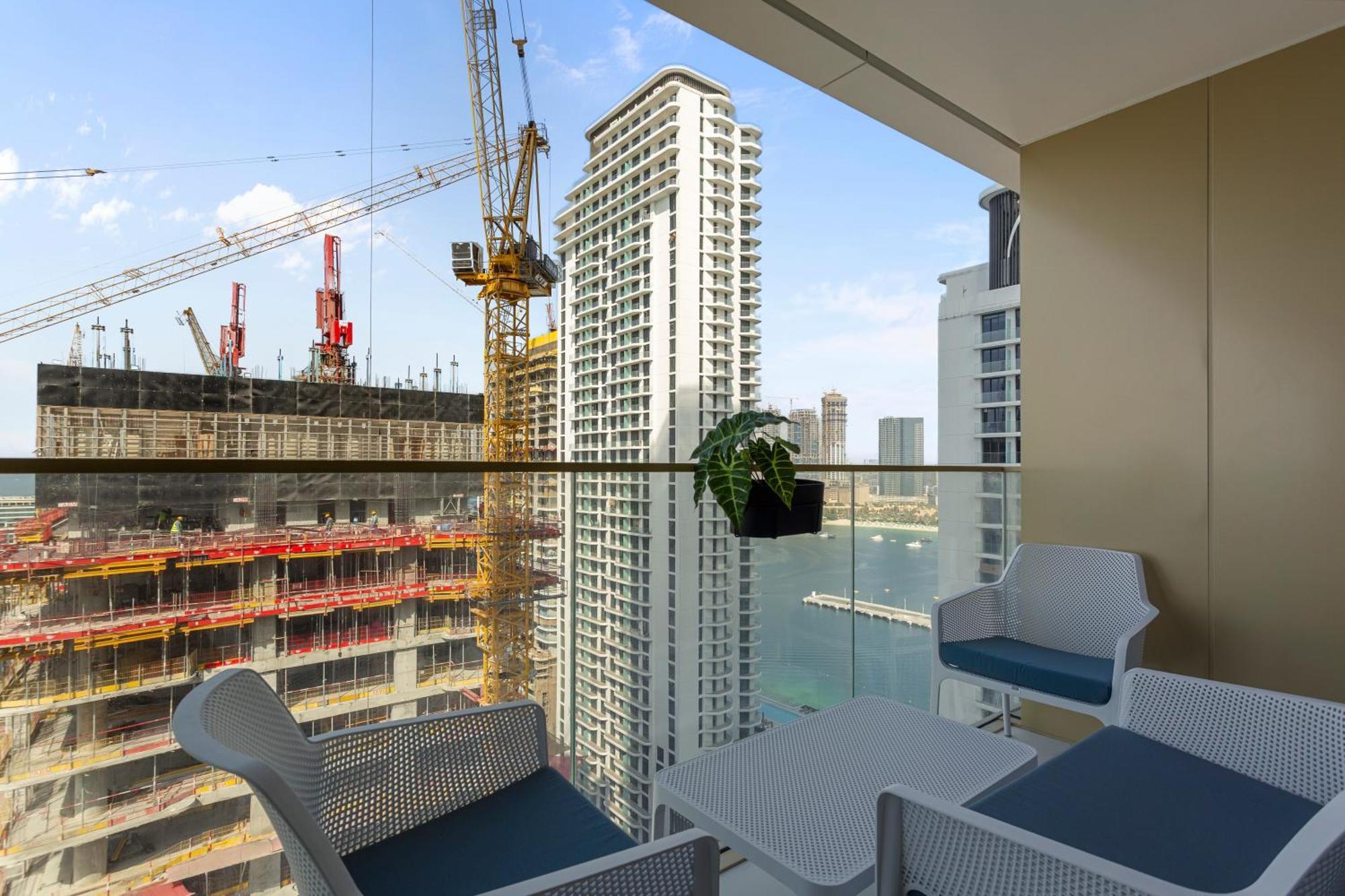 Coastal Elegance 1-bedroom In Grand Bleu