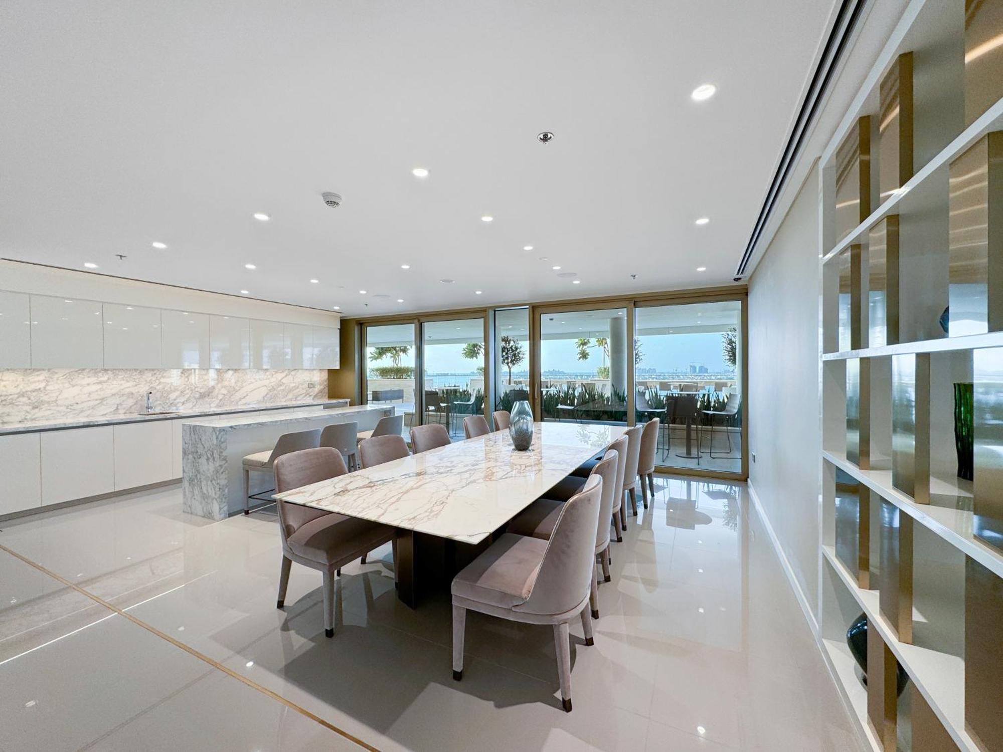 Coastal Elegance 1-bedroom In Grand Bleu *