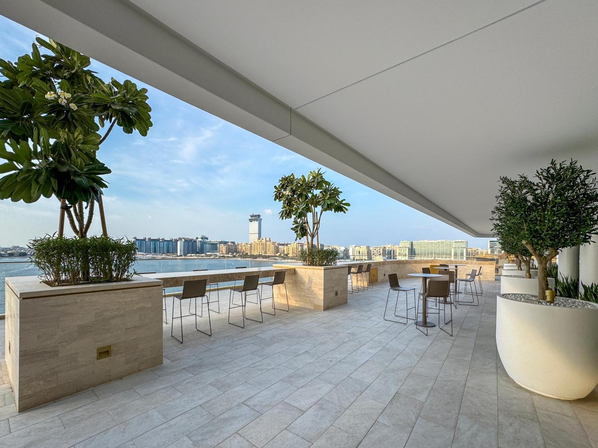 Coastal Elegance 1-bedroom In Grand Bleu