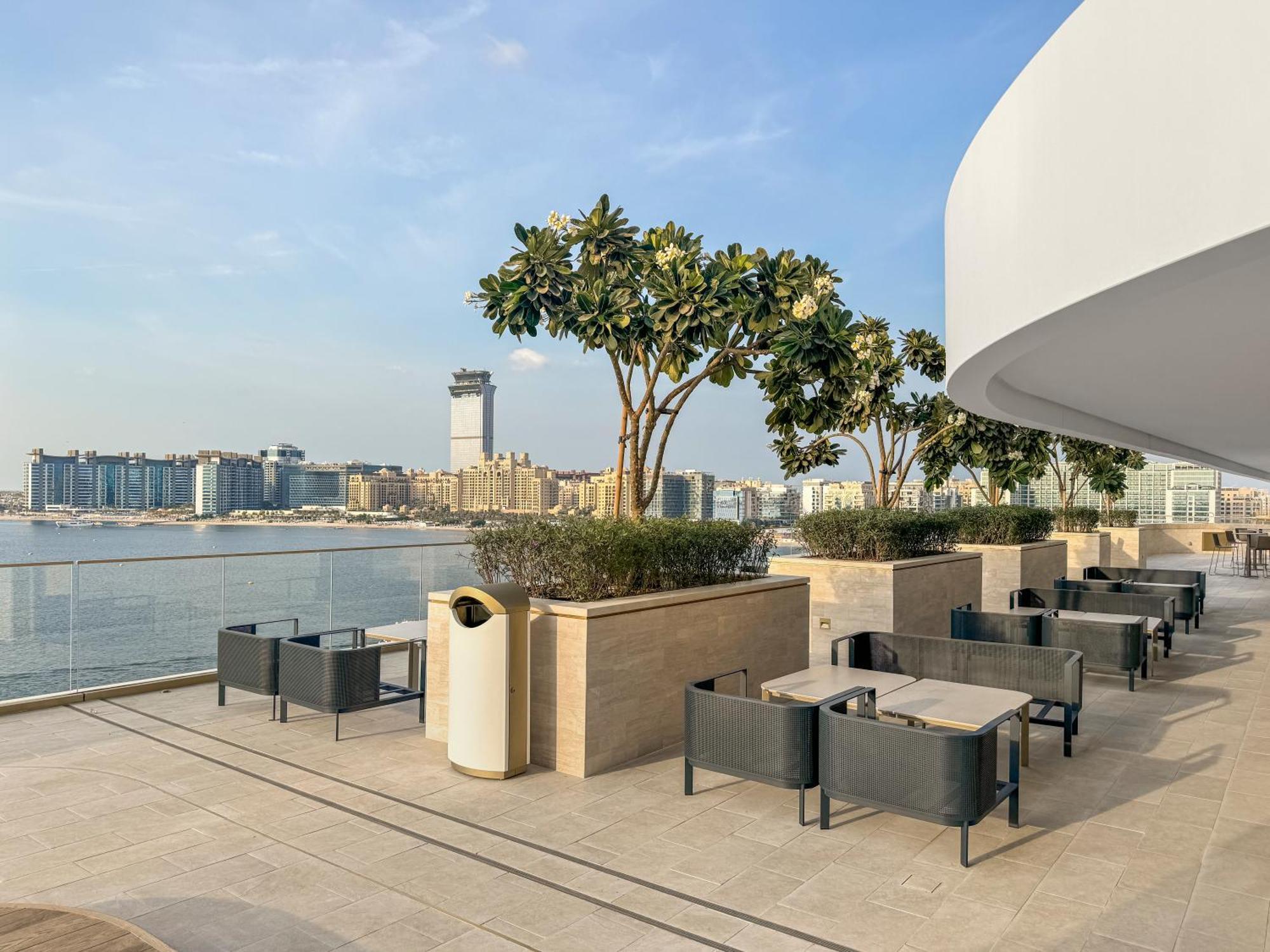 Apartment Coastal Elegance 1-bedroom In Grand Bleu