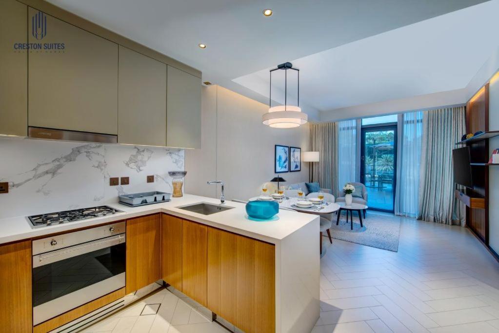 Apartment Creston Address Opera Residences