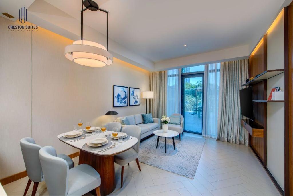 Creston Address Opera Residences * Dubai