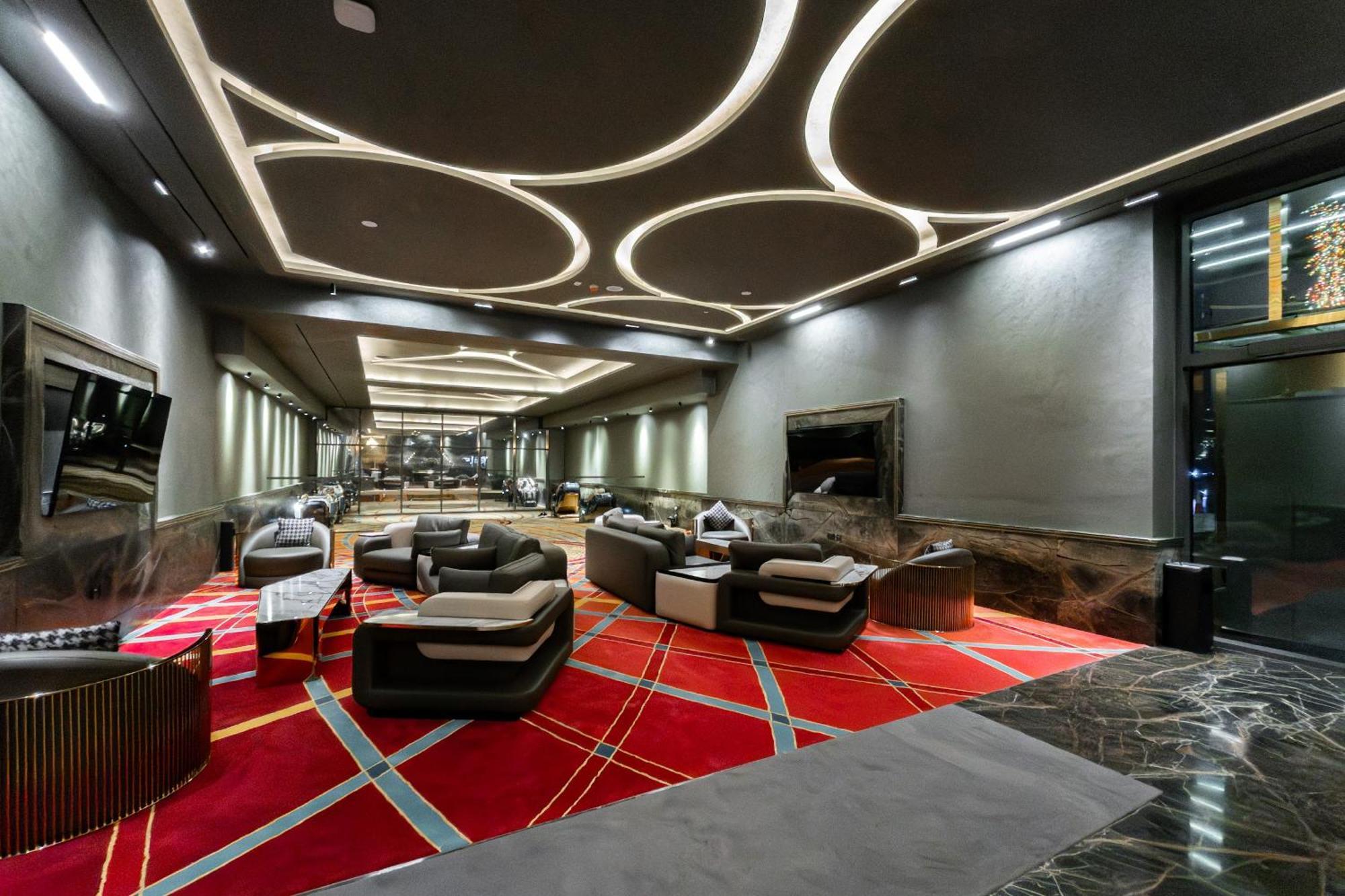 Apartment Views On 29fl - Jlt 1br Near Metro & Free Baby Gear *