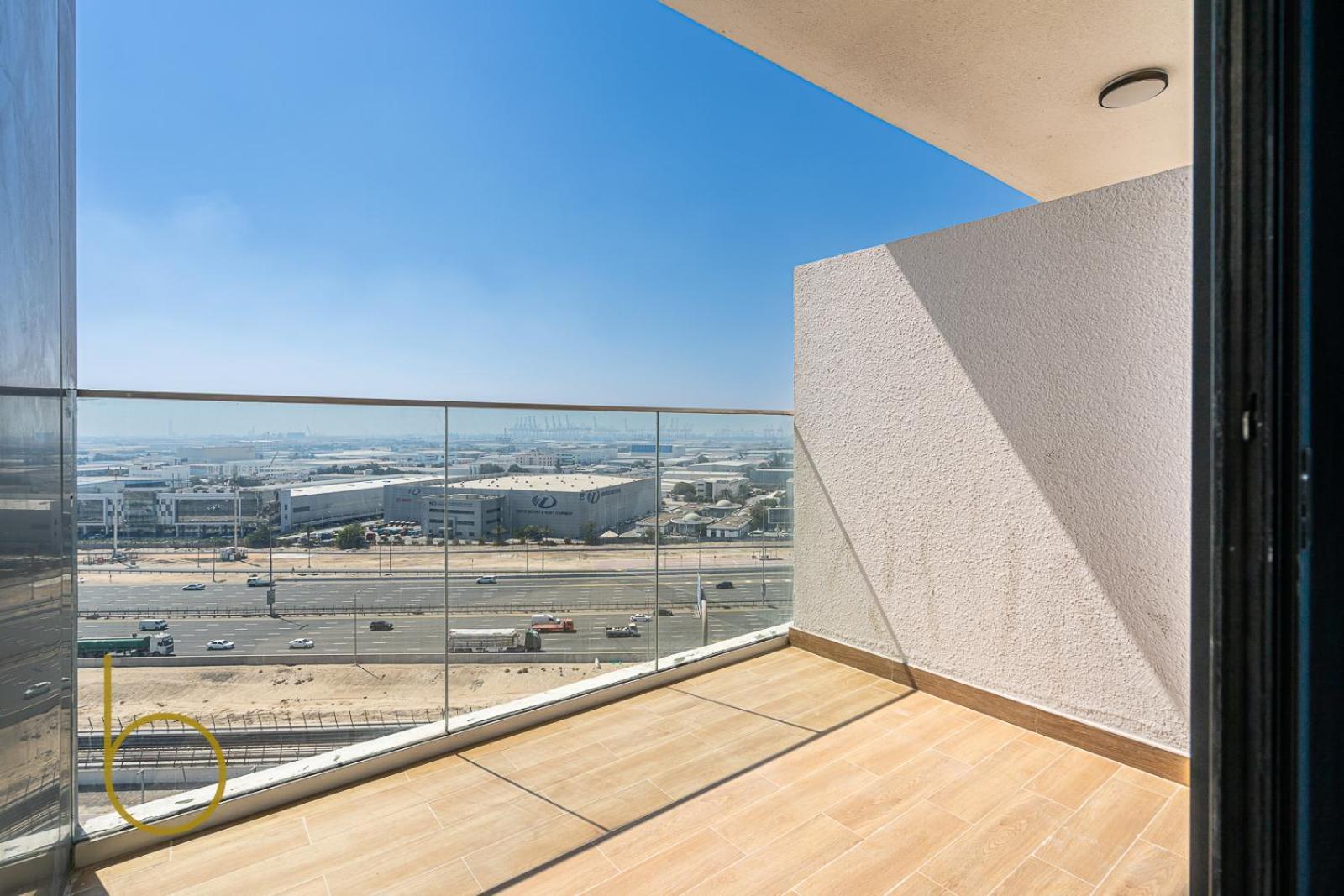 Bookable - 1 Bedroom Jabel Ali Dubai