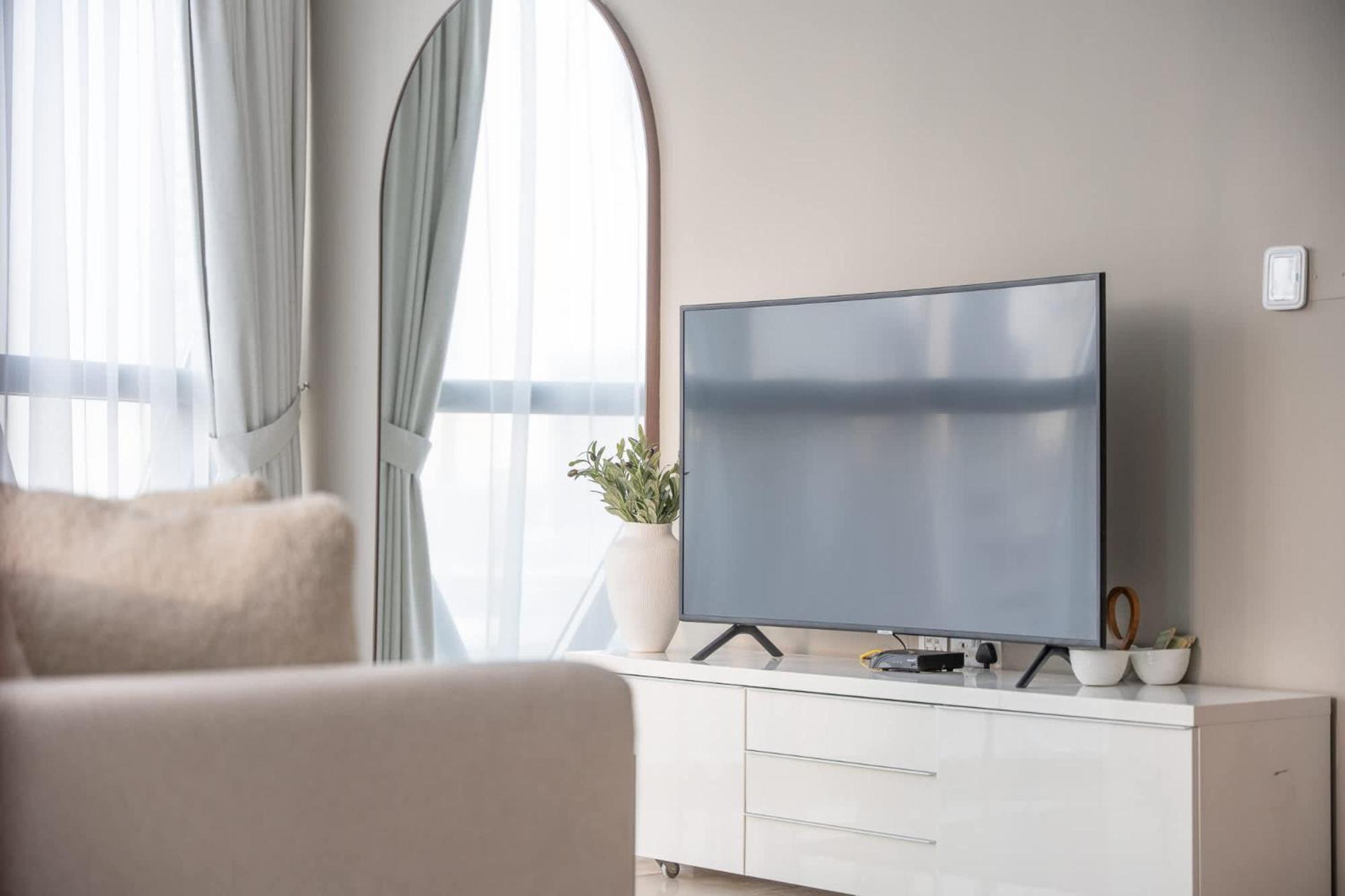 Apartment Well-furnished 3 Bedroom In Park Towers Difc Dubai