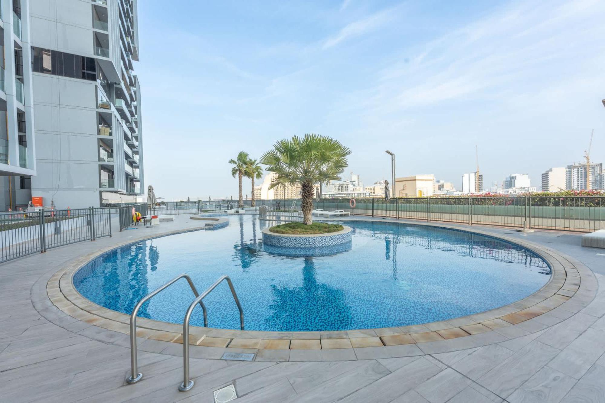 Apartment Majestic In Bloom Tower C Perfect For 2 *