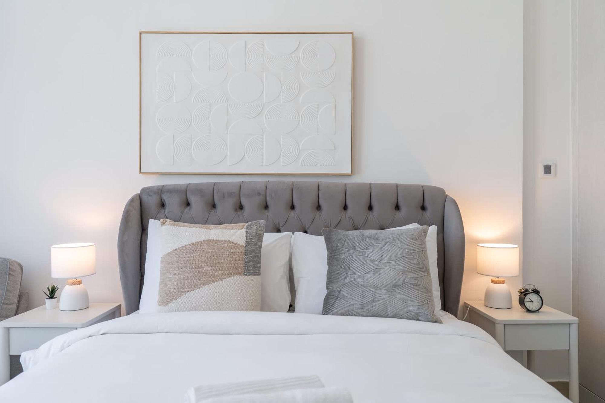 Apartment Majestic In Bloom Tower C Perfect For 2 *