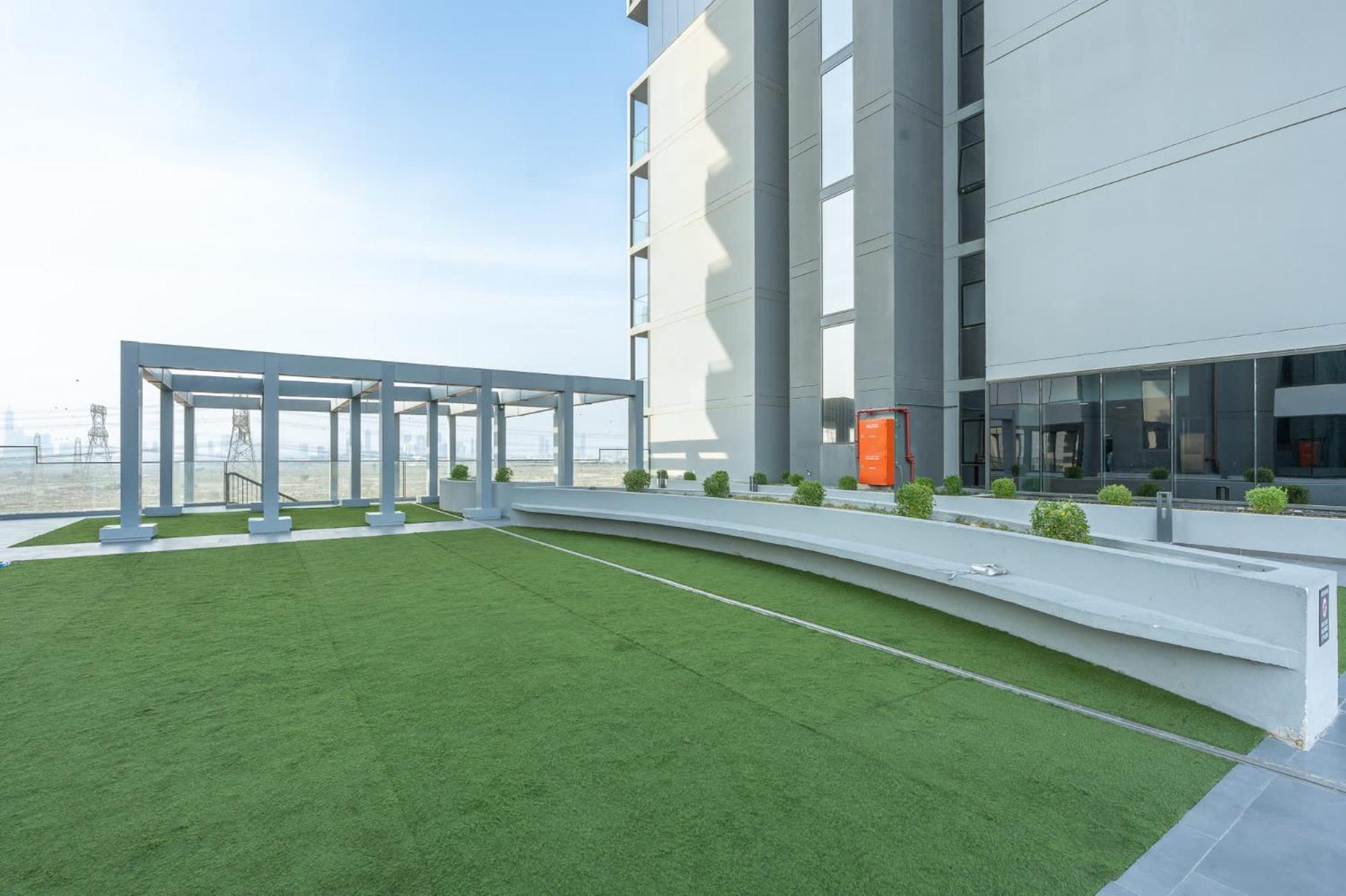 Majestic In Bloom Tower C Perfect For 2 Apartment