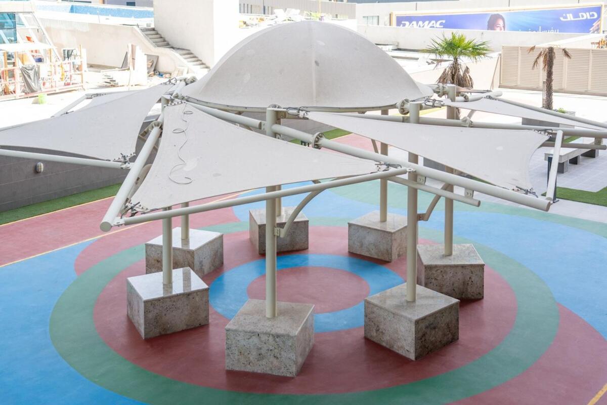Business Bay By Stayinhomes - 10 Mins Burj Khalifa - Parking - Pool - Gym Dubai
