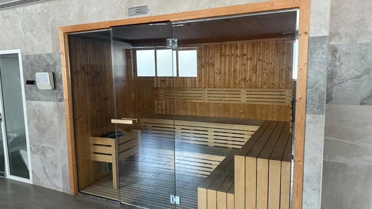Apartment Business Bay By Stayinhomes - 10 Mins Burj Khalifa - Parking - Pool - Gym