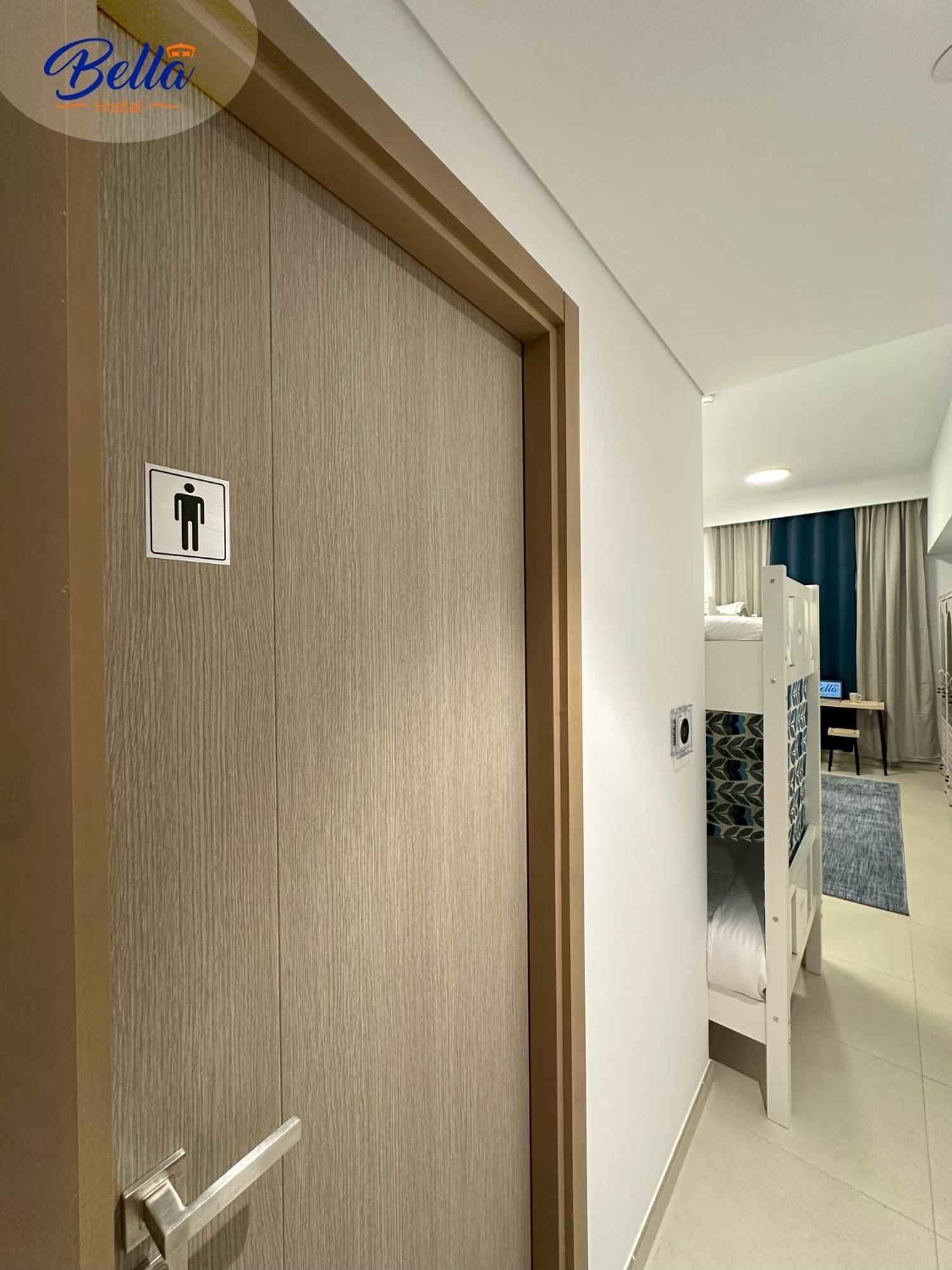 Inn Bella - Females Only Dubai