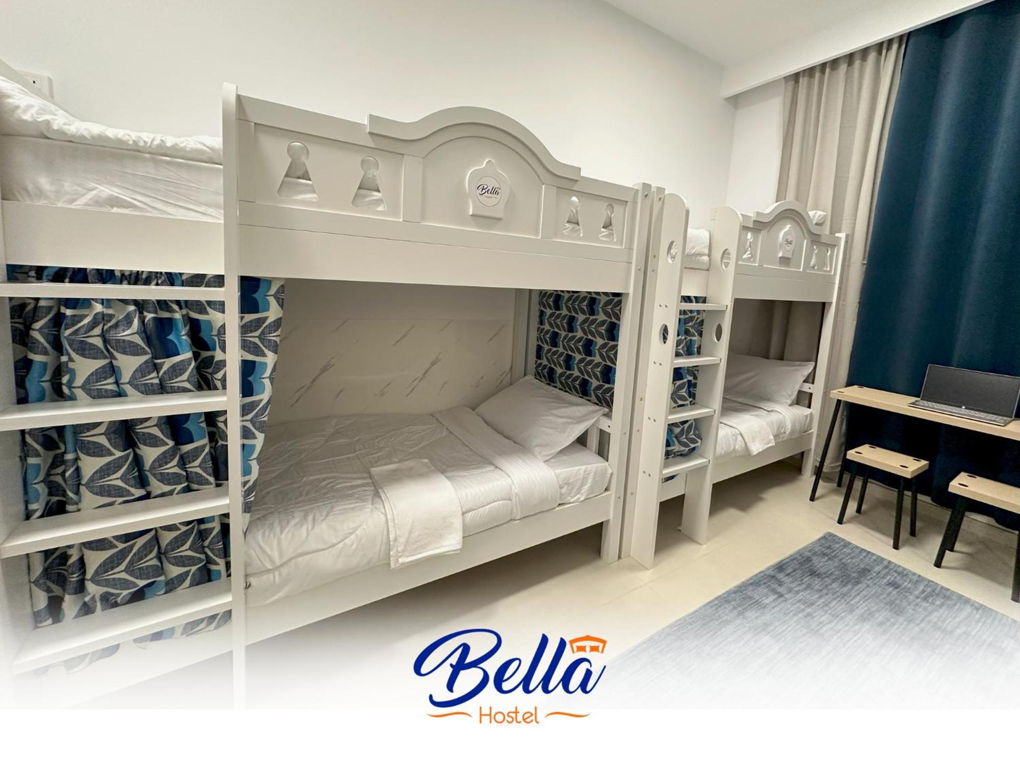 Bella - Females Only Inn