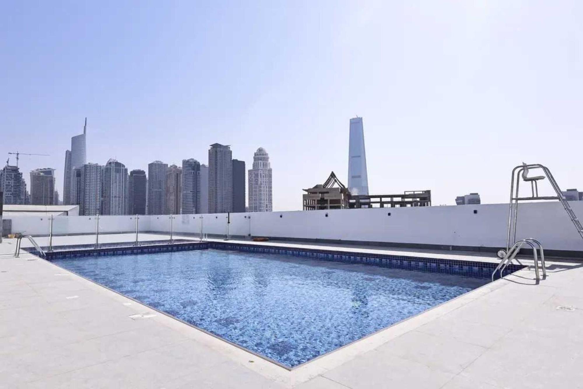 Dancenter Retreat Sheikh Zayed Road