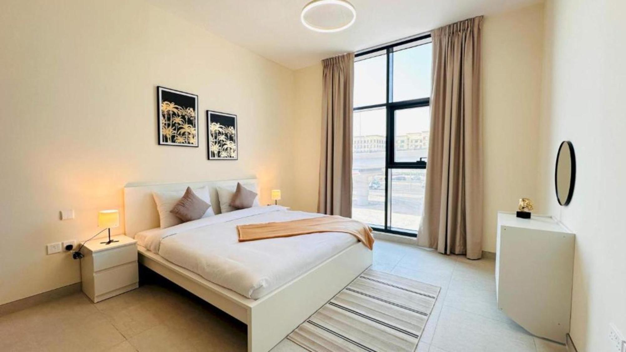 Dancenter Retreat Sheikh Zayed Road Hotel
