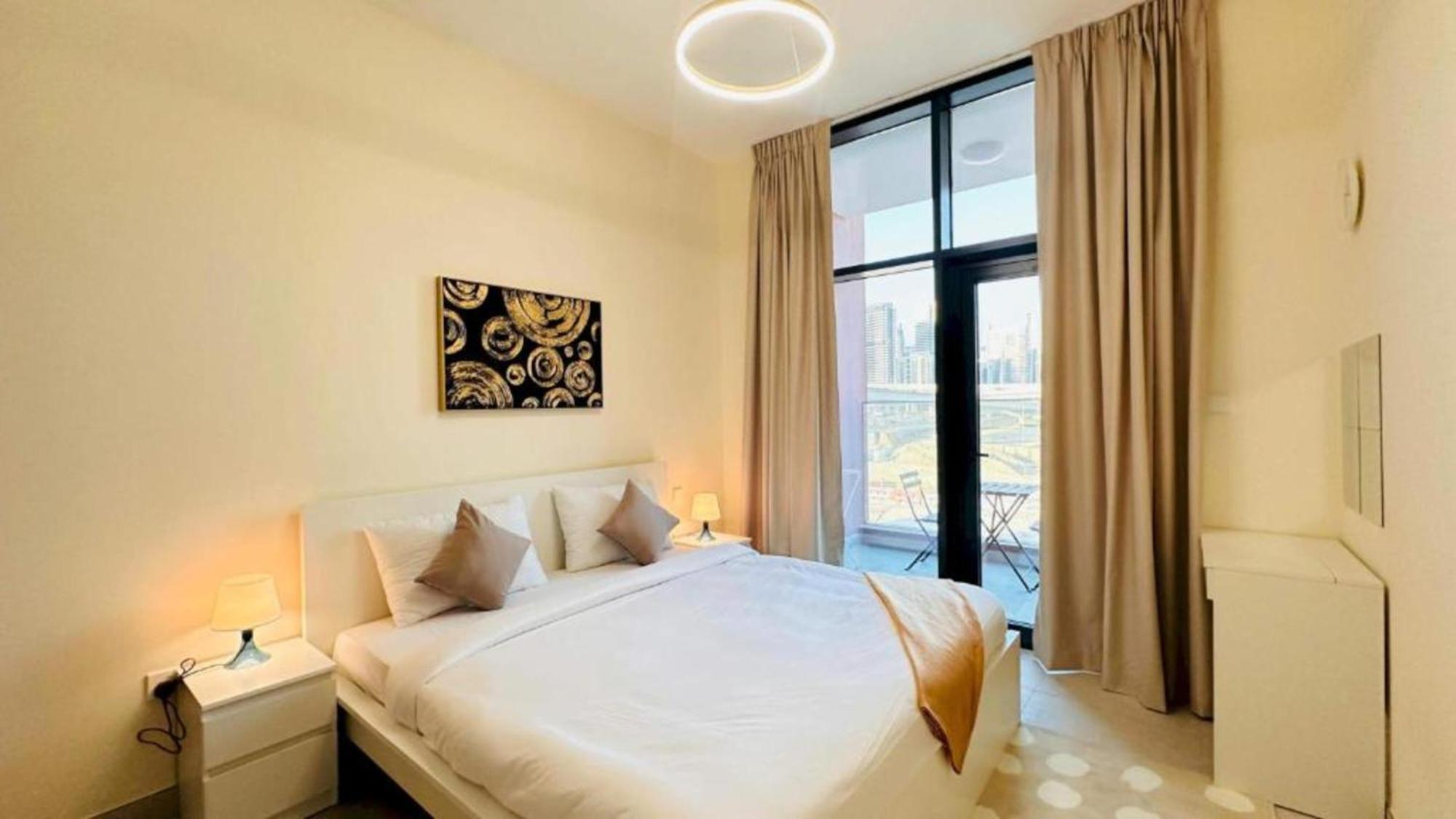Dancenter Retreat Sheikh Zayed Road 4*