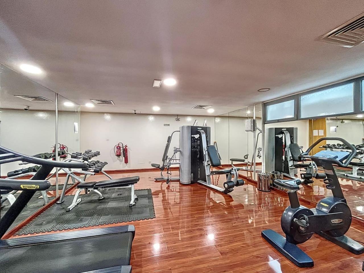Apartment Azure - Magnificent Three Bed In Marina
