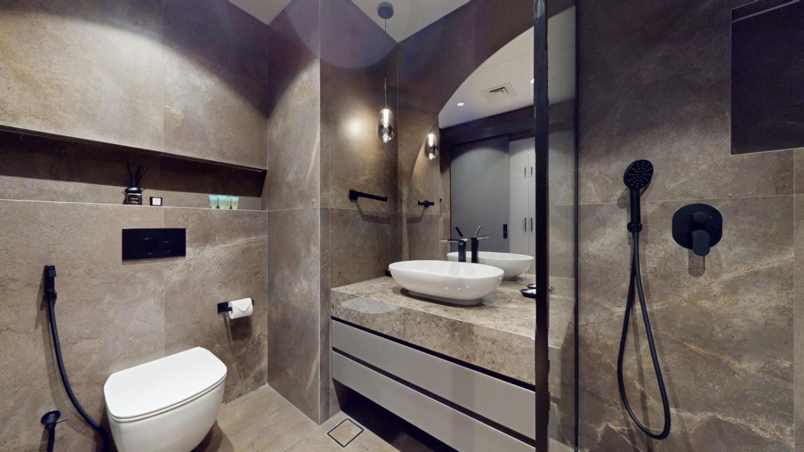 Apartment Azure - Magnificent Three Bed In Marina