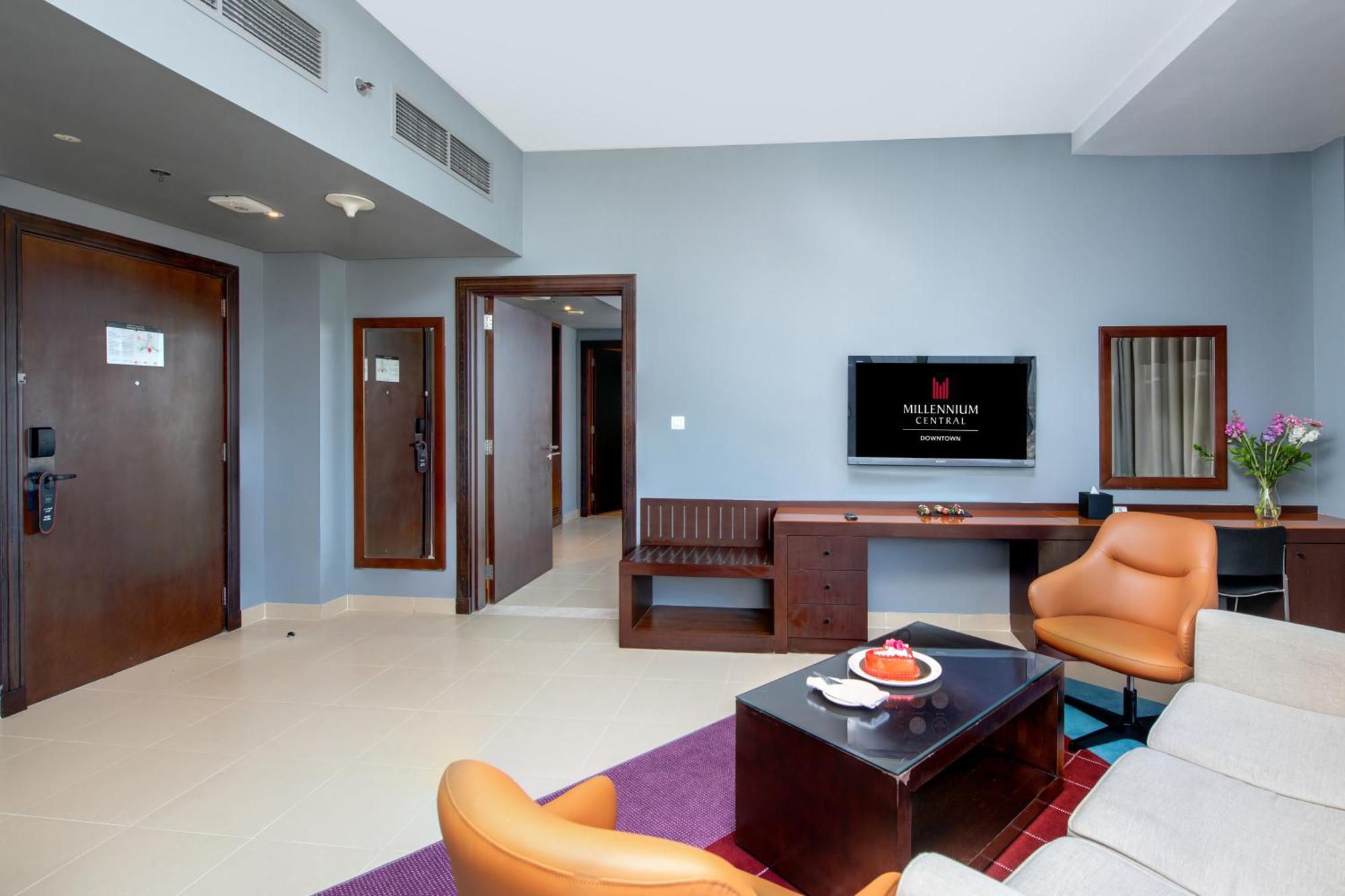 Hotel Millennium Downtown - 4*